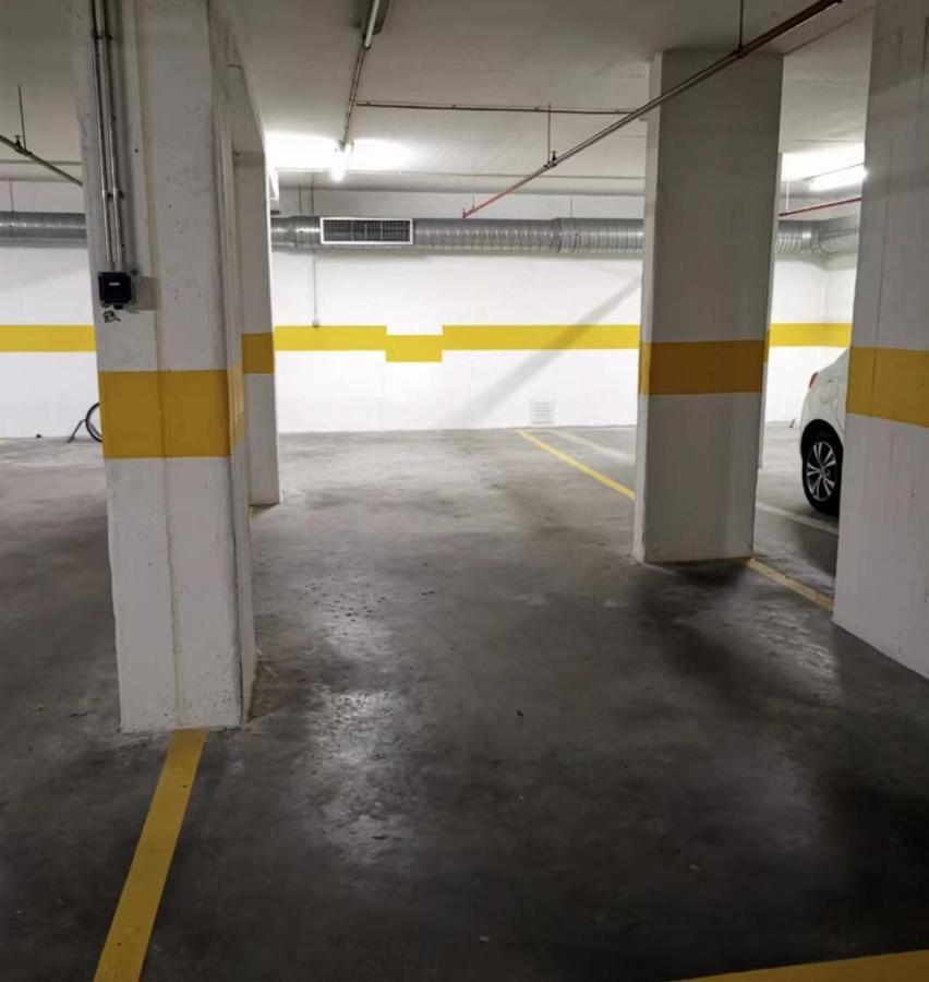 Sunny Home Lisboa Expo, Free Parking Exteriér fotografie
